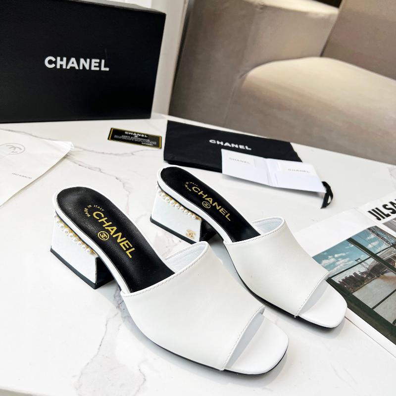 Chanel 200116 Fashion Women Shoes 385